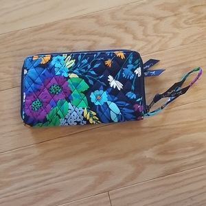 Vera Bradley wallet